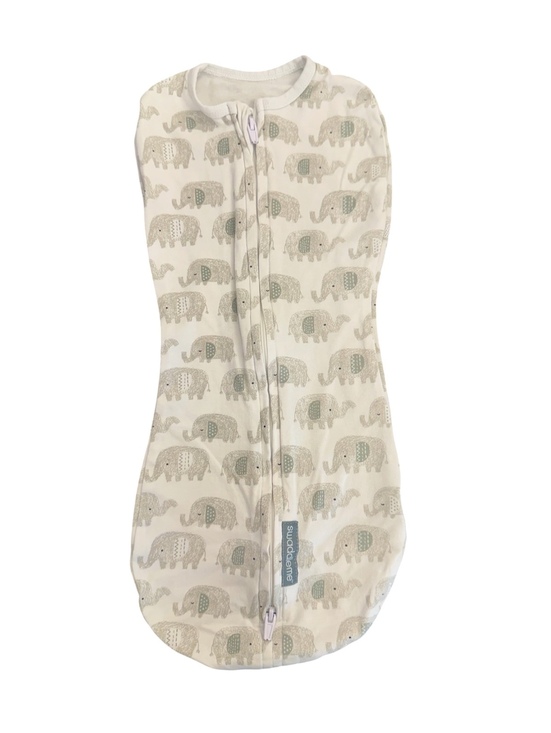 Other - SwaddleMe Baby Swaddle